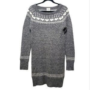 Real Clothing Company Shirtdress, Size M